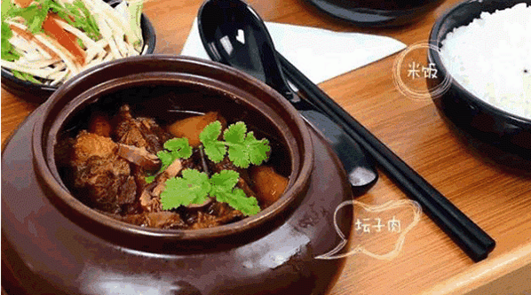 馋二坛小锅米线